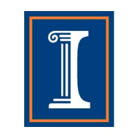 university logo