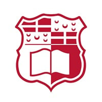 university logo