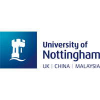 university logo