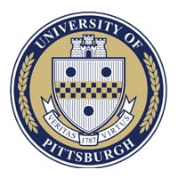 university logo