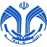 university logo