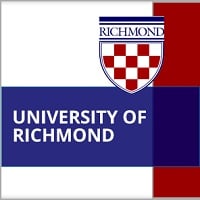 university logo