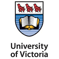 university logo