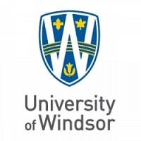 university logo