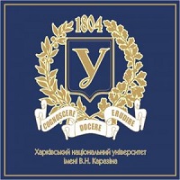 university logo