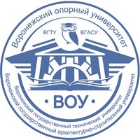 university logo