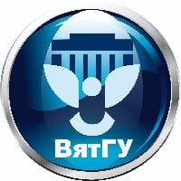 university logo