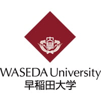 Waseda university ranking