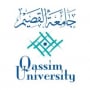 Qassim University Logo