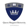 Queen Margaret University , Edinburgh Logo