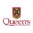 Logotipo de Queen's University en Kingston