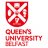 Logotipo de Queen's University Belfast