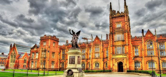 Queen's University of Belfast