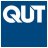 Logotipo de la Universidad Tecnológica de Queensland (QUT)