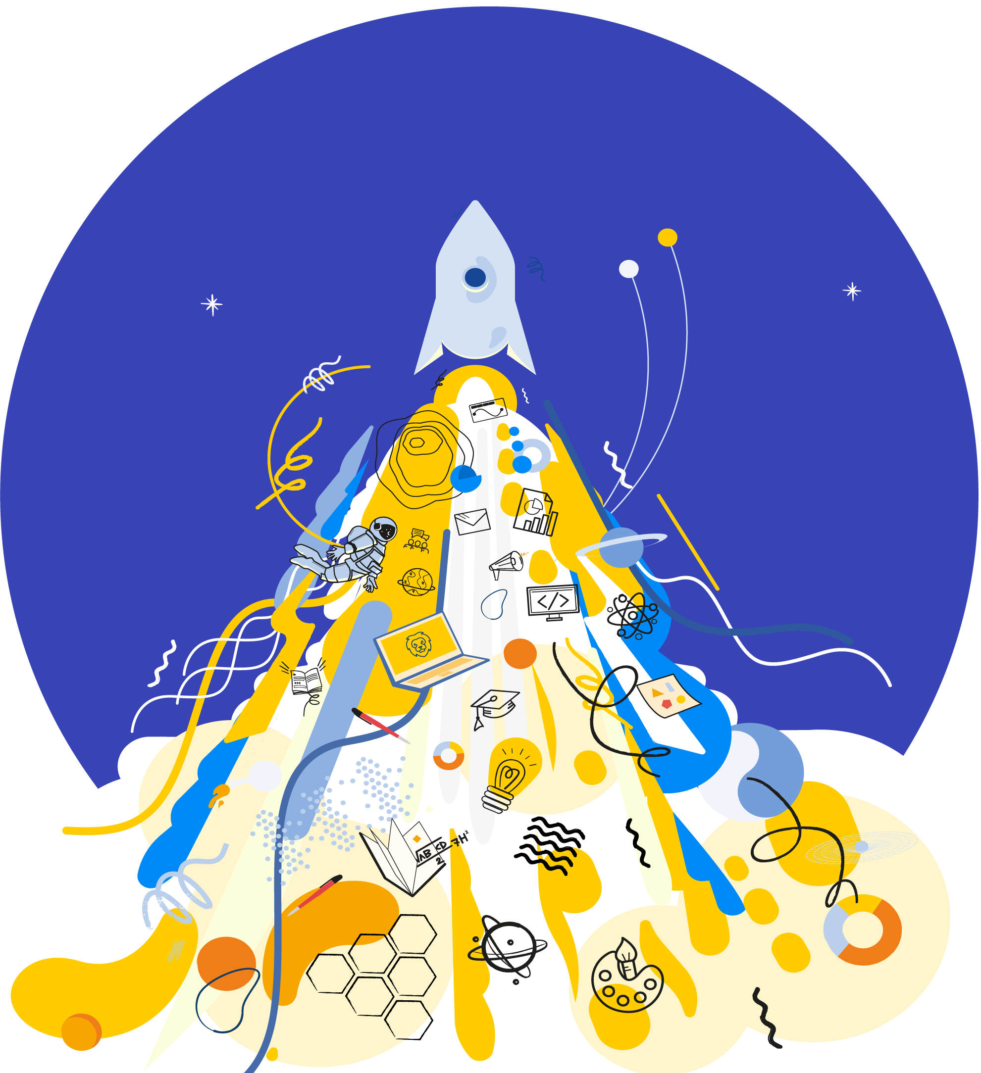 QS World University Rankings for Masters in Supply Chain Management