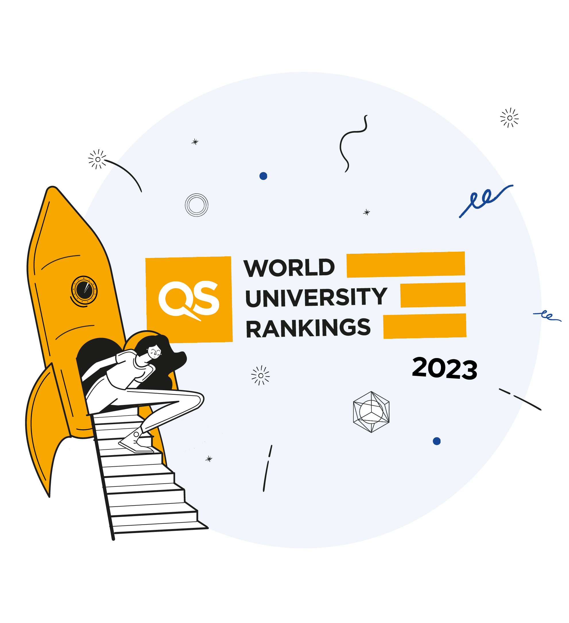 harmonisk livstid Lav en snemand QS World University Rankings: Top global universities | Top Universities