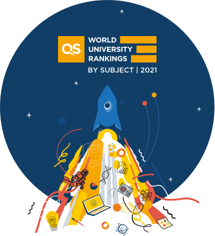 QS World University Rankings Economics and Econometrics 2021 Top Universities