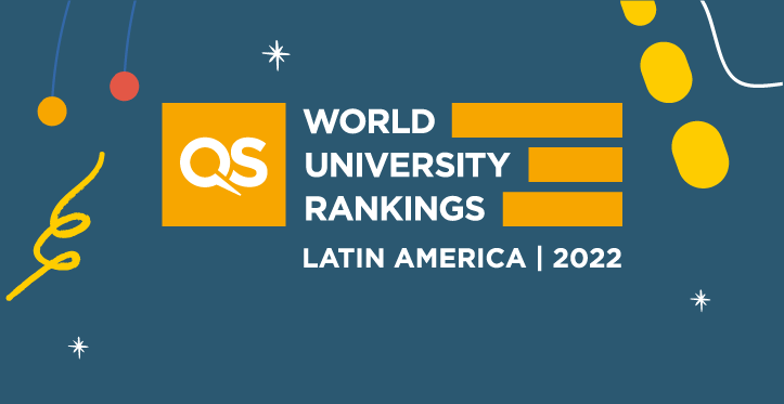 motor Kompatibel med nål QS University Rankings for LatAm 2022 | Top Universities