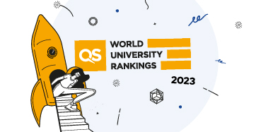 QS World University Rankings 2023: Top Global Universities | Top