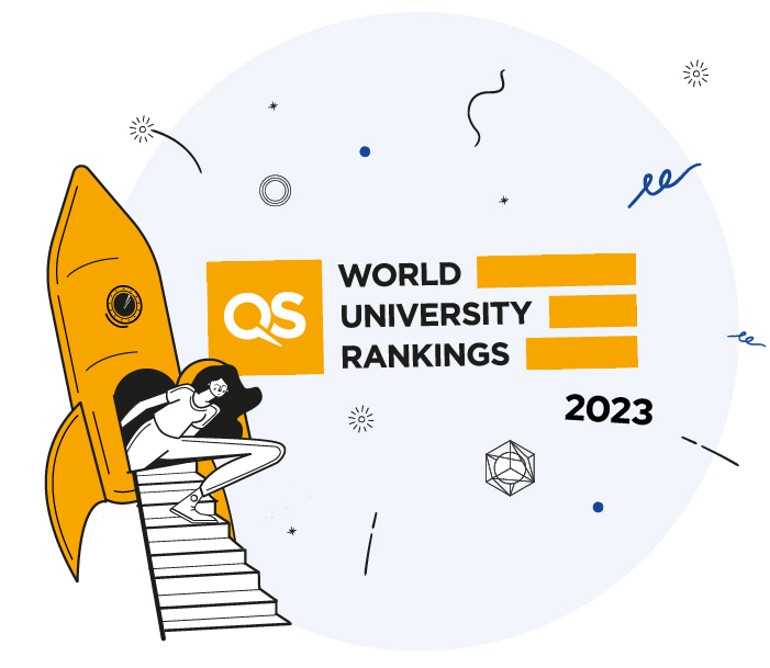 QS World University Rankings 2023: Top Global Universities | Universities
