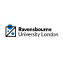Ravensbourne Logo