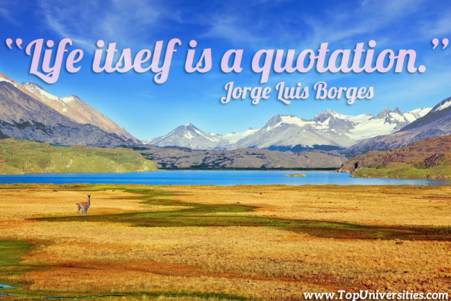 Famous Latin Americans and Inspirational Quotes Top Famous Latin Americans and Inspirational Quotes Top