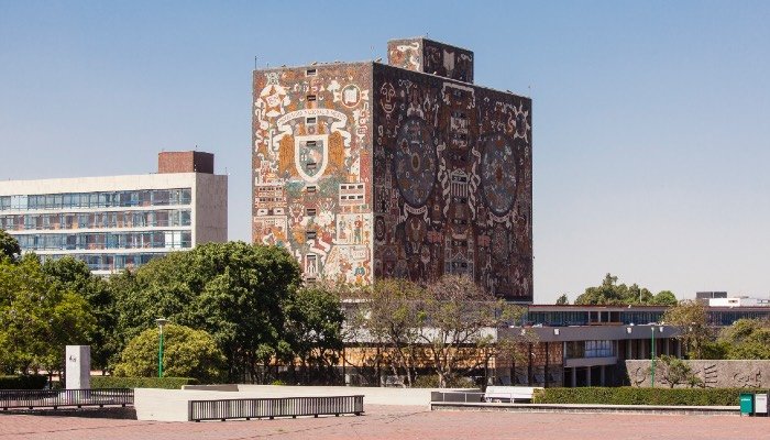 Universidad Nacional Autónoma de México (UNAM)