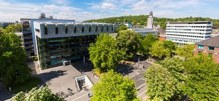 Rheinisch-Westfälische Technische Hochschule Aachen