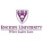 Rhodes University Logo