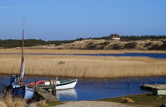 Ringkøbing