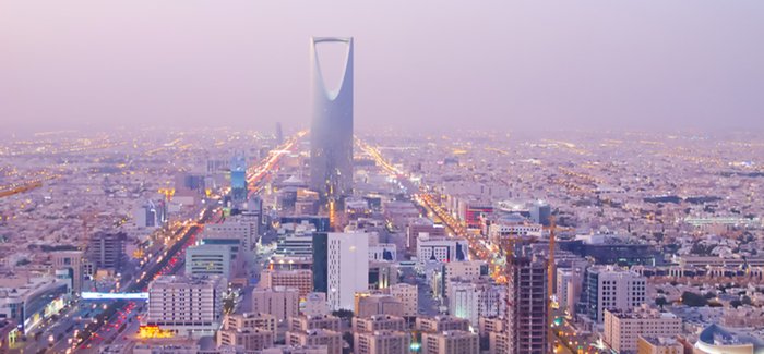 Riyadh