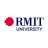 Logotipo de la Universidad RMIT