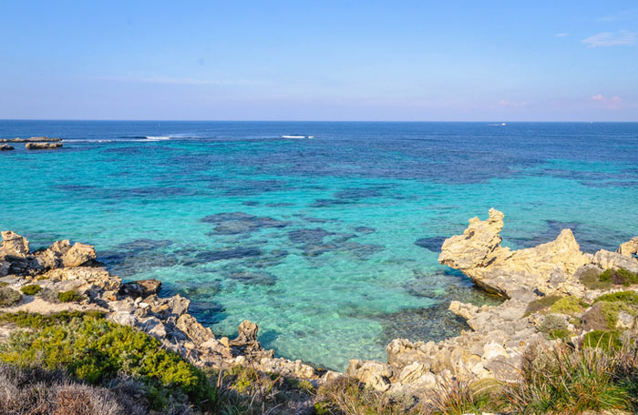 Rottnest Island