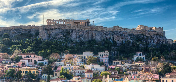 Athens