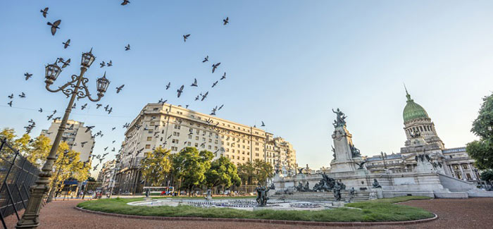 Buenos Aires