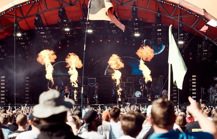 Roskilde Festival