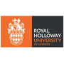 Royal Holloway University of London School of Business and Management Logo