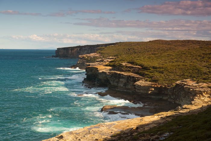 Royal National Park