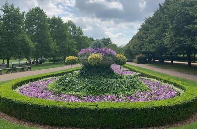 Regent's Park
