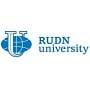 RUDN University Logo