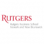 Rutgers Business School - Newark and New Brunswick Logo
