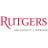 Rutgers University–Newark Logo
