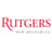 Logotipo de la Universidad de Rutgers – Nuevo Brunswick