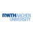 Logotipo de la Universidad RWTH Aachen