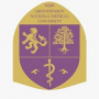 Asfendiyarov Kazakh National Medical University Logo