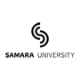 Samara National Research University (Samara University) Logo