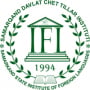 Samarkand State Institute of Foreign Languages Logo