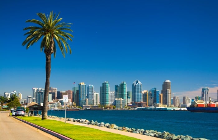San Diego