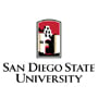 San Diego State University Logo