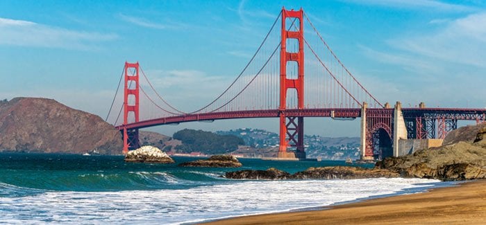 San Fransisco